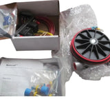 1696530C91 Genuine International Heater Fuel - Truck To Trailer