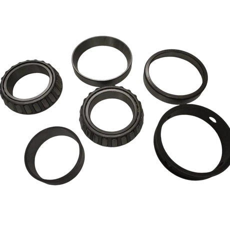1677093C91 International Roller Bearing And Spacer Assembly - Truck To Trailer