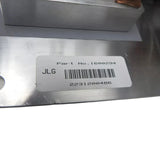 1600294 JLG Controller Contactor Panel - Truck To Trailer