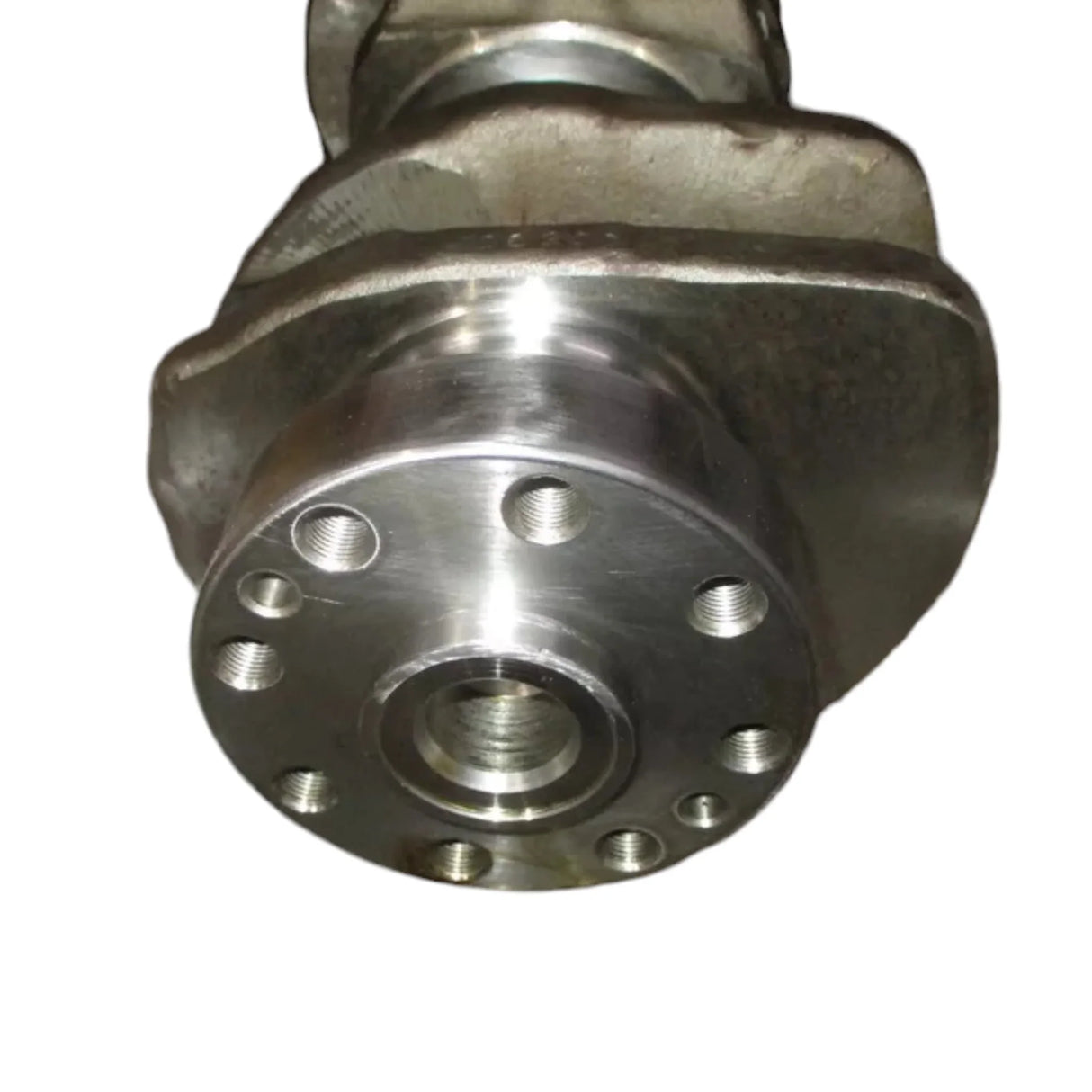 16134-23010 Kubota Comp Crankcase M5950 M6030 - Truck To Trailer