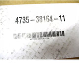 1610891C2 International Fan Engine Cooling - Truck To Trailer