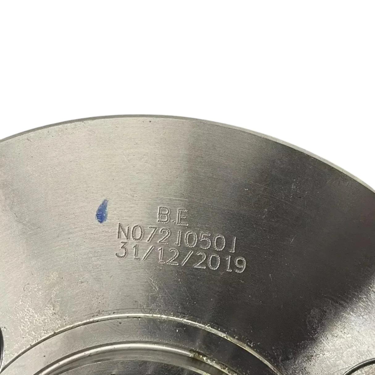 AT388627 John Deere Hydrostatic Drive Motor Input Carrier Torque Hub - Truck To Trailer