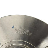 AT388627 John Deere Hydrostatic Drive Motor Input Carrier Torque Hub - Truck To Trailer