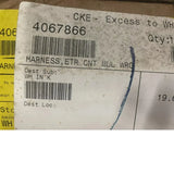 Cummins 4371678 Electronic Control Module Wiring Harness - Truck To Trailer