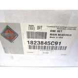 1823845C91 International Bearing Set Main Wide .20 - Truck To Trailer