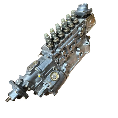 PE6P120A320RS8051 Bosch Fuel Injection Pump - Truck To Trailer