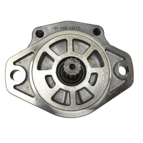 0120446 Parker Intertech Gear Pump P16 100A 2N1 - Truck To Trailer