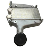 7094345C2 Genuine International Cooler Assembly Interstage - Truck To Trailer