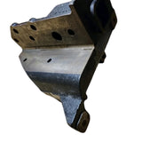 B11-1030M01 Genuine Paccar Front Left Side Spring Bracket - Truck To Trailer