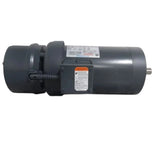145TTFR16362 Marathon Motors Brake Motor 2 HP 1745 RPM 230/460VAC 3-Phase - Truck To Trailer