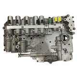 68445748AA Genuine Mopar Valve Body Assembly - Truck To Trailer