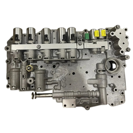68445748AA Genuine Mopar Valve Body Assembly - Truck To Trailer