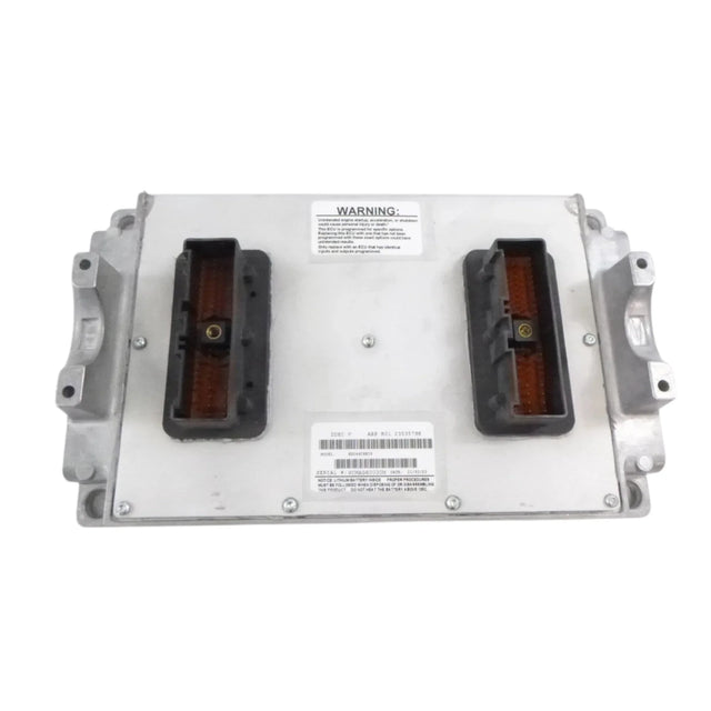 R23535798 Genuine Detroit Diesel Engine Control Module - Truck To Trailer