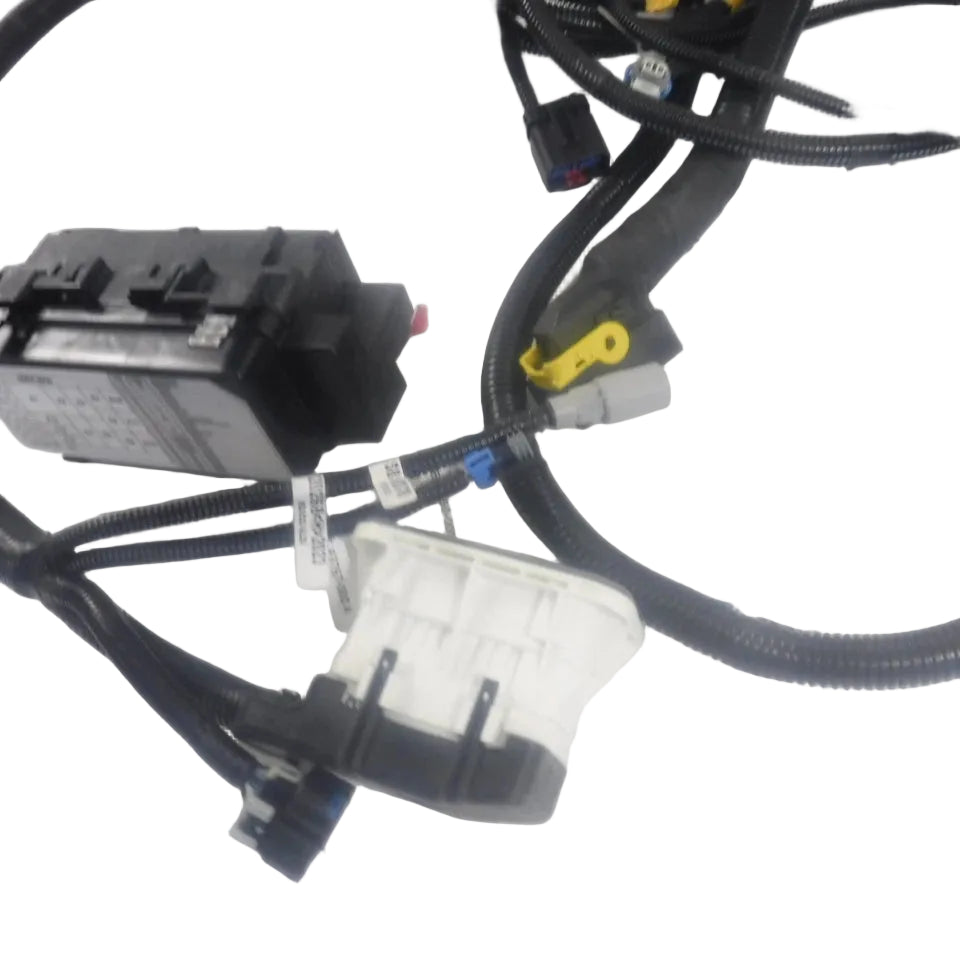 S80-00003-709 Genuine Freightliner Engine Control Assembly Wiring Harness