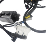 S80-00003-709 Genuine Freightliner Engine Control Assembly Wiring Harness