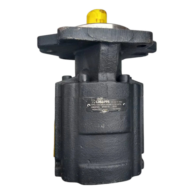 036301WS Casappa Pump - Truck To Trailer