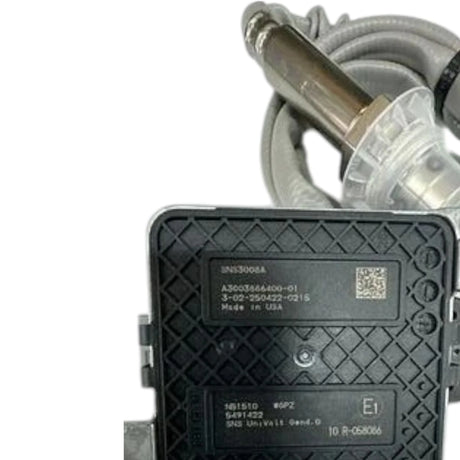 5491422RX Genuine Cummins Nitrogen Oxide Sensor - Truck To Trailer
