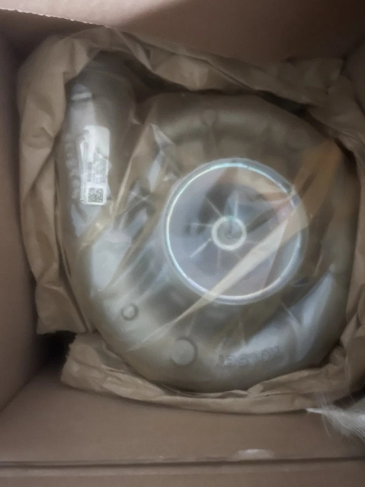 5638754 Genuine Cummins Turbocharger Kit