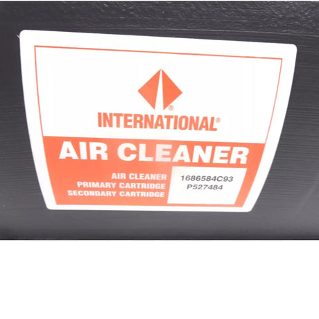 1686584C93 International Air Dry Type Filter - Truck To Trailer
