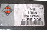 3596105C92 International Spring Chassis Rear L Support - Truck To Trailer