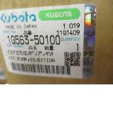 1G563-50100 Kubota Injection Pump Kit V3300 Engine - Truck To Trailer