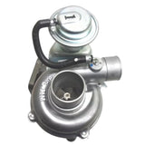 1J720-17012 Kubota Turbocharger IHI RHF3 - Truck To Trailer