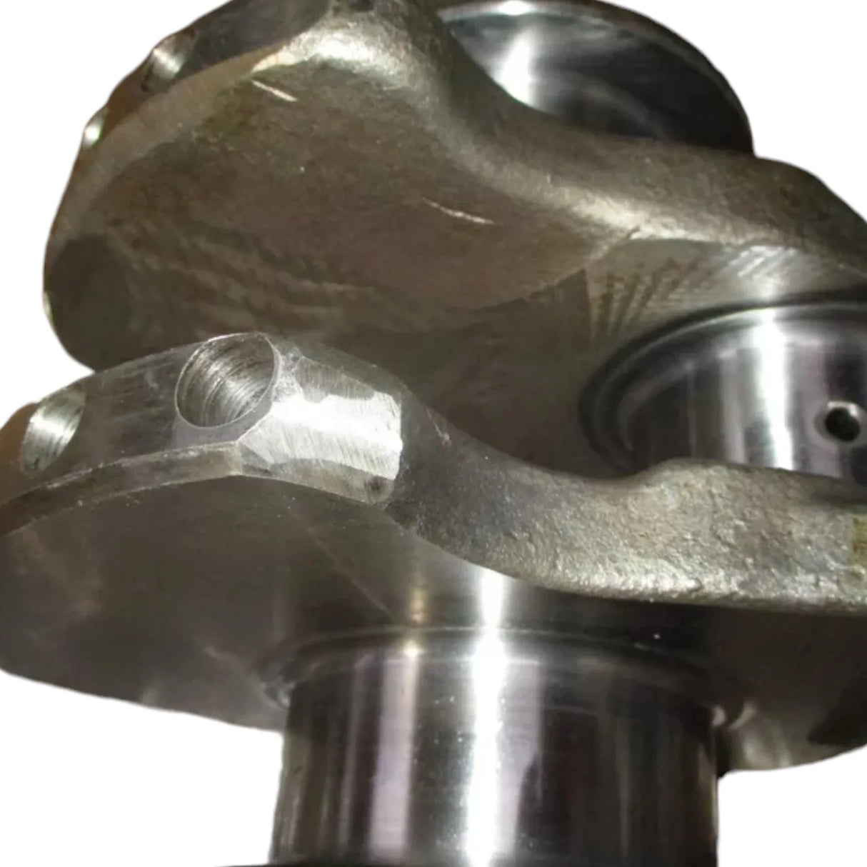 16134-23010 Kubota Comp Crankcase M5950 M6030 - Truck To Trailer