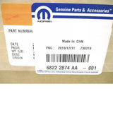 68222874AA Mopar Transmission Flexplate Kit 6.7L Dodge RAM - Truck To Trailer