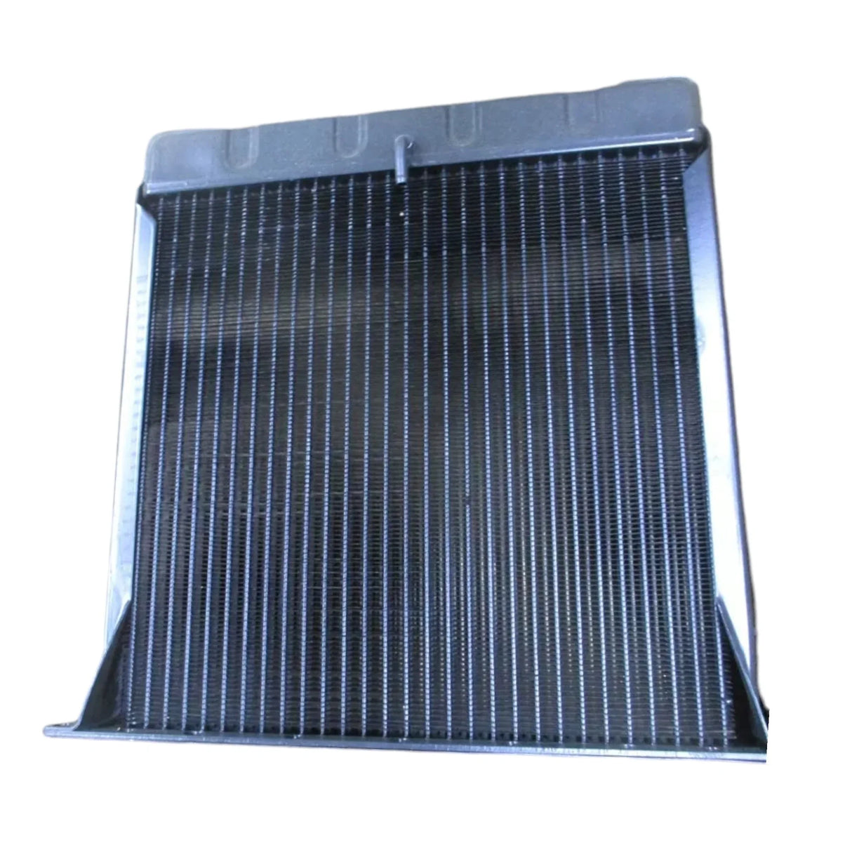 14195-72062 Kubota Tractor Radiator - Truck To Trailer