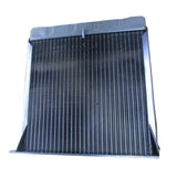 14195-72062 Kubota Tractor Radiator - Truck To Trailer