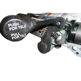2007198C92 Genuine International Steering Column Housing With Shaft - Truck To Trailer
