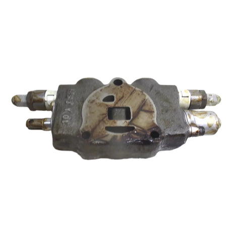 68331-68080 Kubota Plunger Section Assembly KH-18 - Truck To Trailer