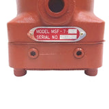 68351-61160 Kubota Piston Motor Assembly - Truck To Trailer