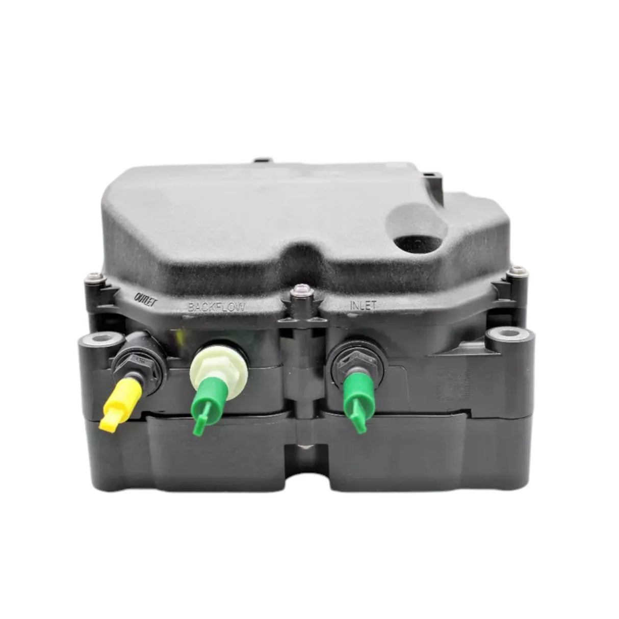 DZ121773 John Deere DEF Dosing Unit Pump 2.2 EVO - Truck To Trailer