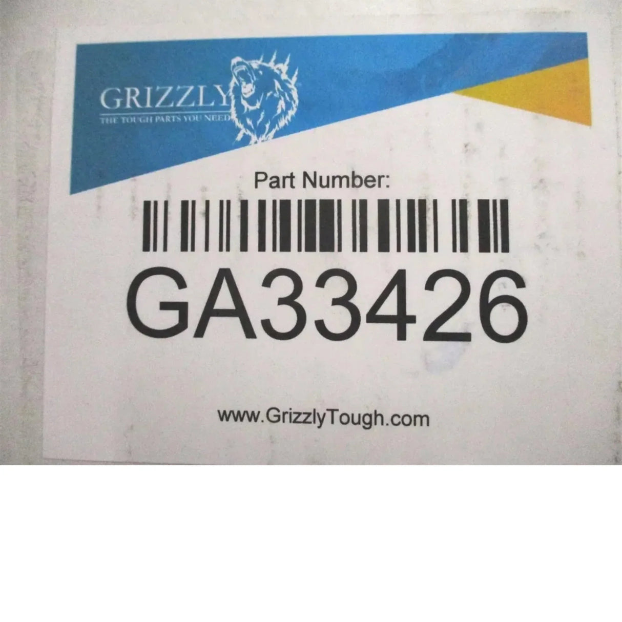 GA33426 Grizzly Horizontal Fuel Conditioning Module - Truck To Trailer