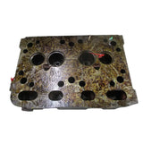 15021-03020 Kubota Cylinder Head - Truck To Trailer