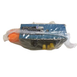 8604469 CNH Hudraulic Valve LW110.B 521D - Truck To Trailer