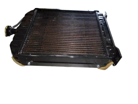 19649-72060 Kubota Radiator Assembly - Truck To Trailer