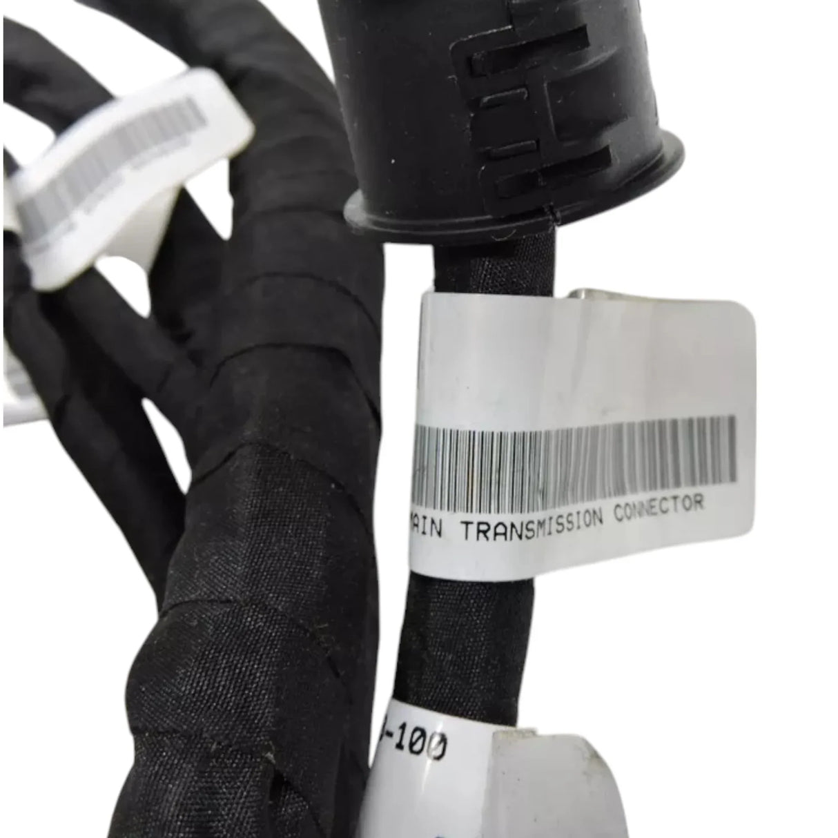 E92-1018-100 Kenworth Wiring Harness 50561MX - Truck To Trailer