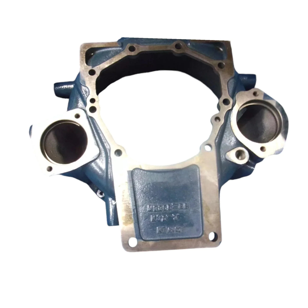 1E248-04610 Kubota Flywheel Housing - Truck To Trailer