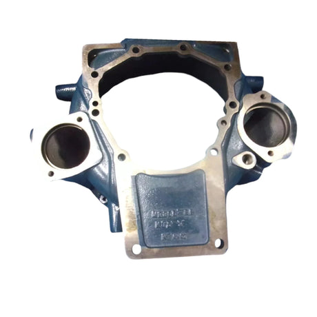 1E248-04610 Kubota Flywheel Housing - Truck To Trailer