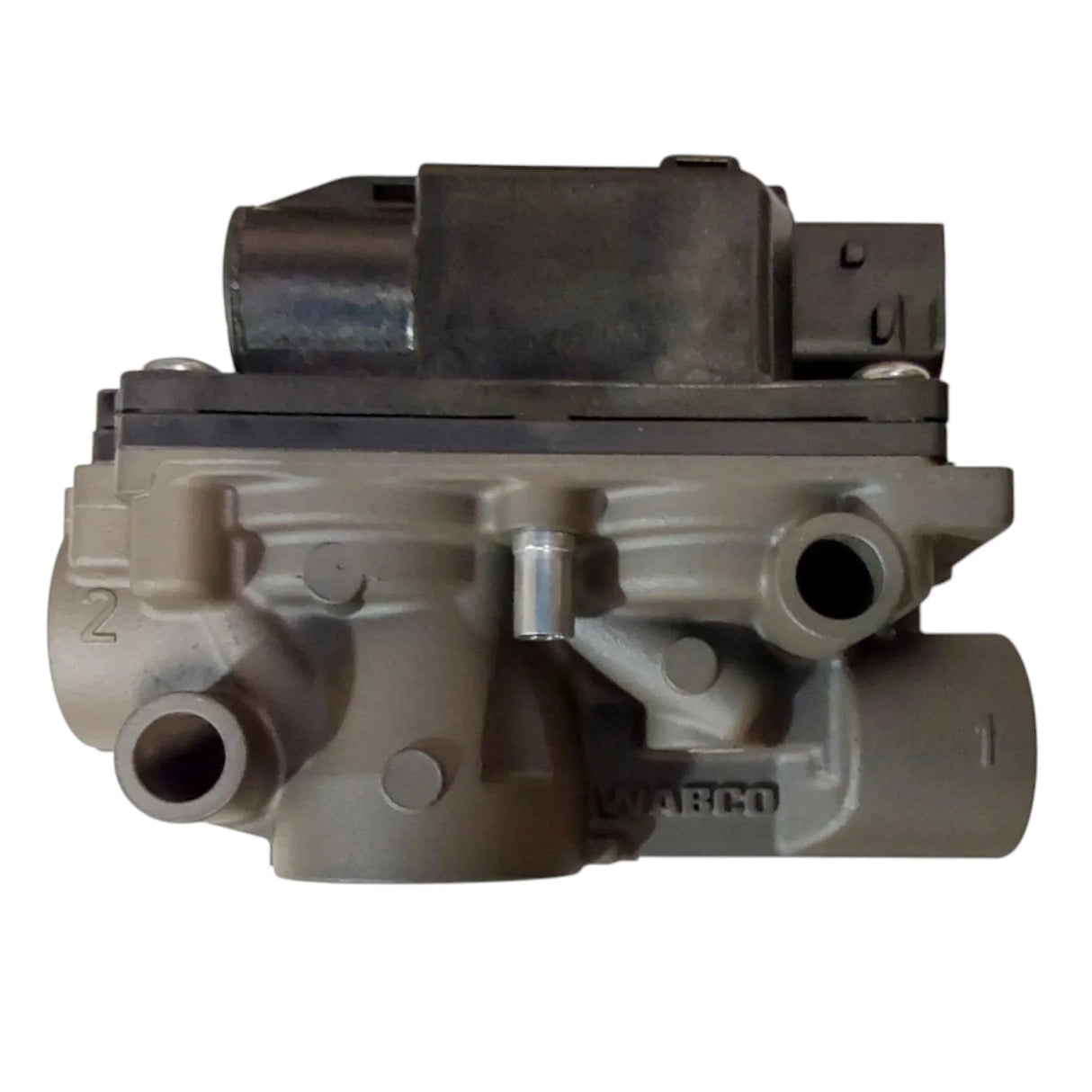 4006110800 Genuine Wabco ABS Modulator Valve 12V - Truck To Trailer