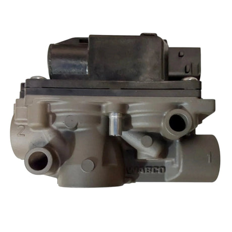4006110800 Genuine Wabco ABS Modulator Valve 12V - Truck To Trailer