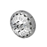 85125681 Genuine Mack Hub - Truck To Trailer