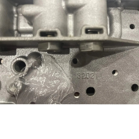 68445748AA Genuine Mopar Valve Body Assembly - Truck To Trailer