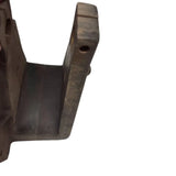 1654325C1 Genuine International Rear Left Side Spring Front Bracket - Truck To Trailer