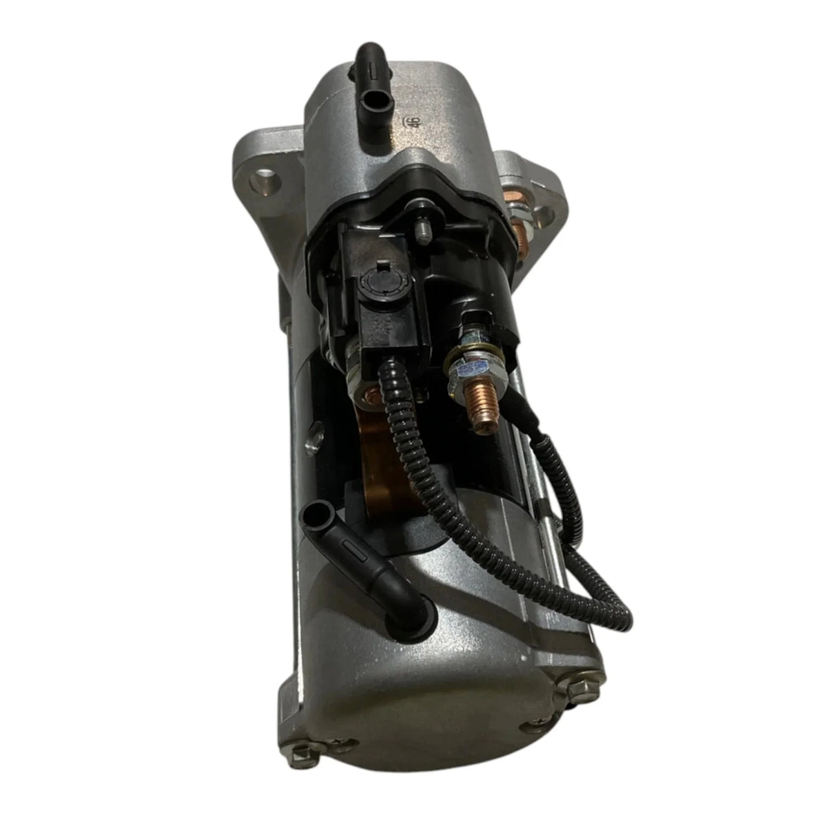 354-5671 CAT Electric Starting Motor – Truck To Trailer