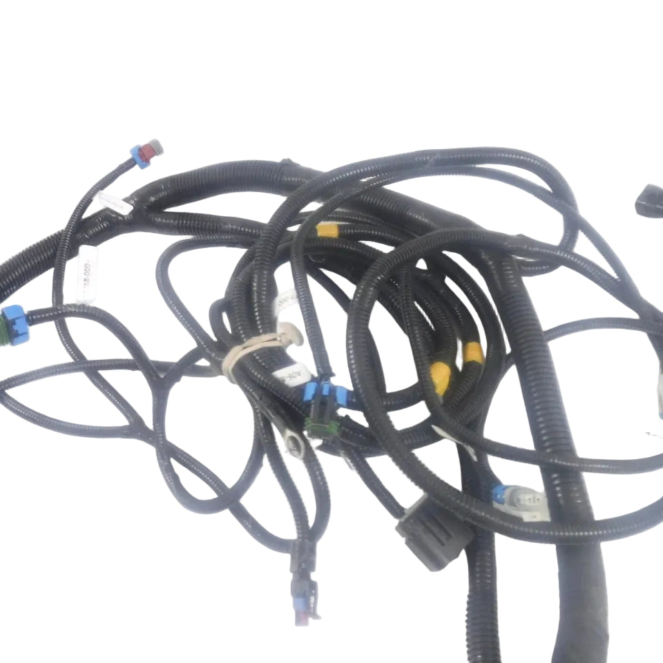S80-00003-709 Genuine Freightliner Engine Control Assembly Wiring Harness