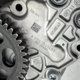 EA9361801401 Genuine Detroit Diesel Exchange Oil Pump