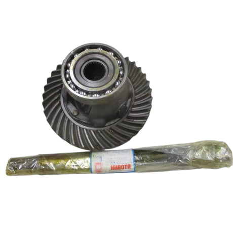 67401-82900 Kubota Front Axle Differential Kit - Truck To Trailer